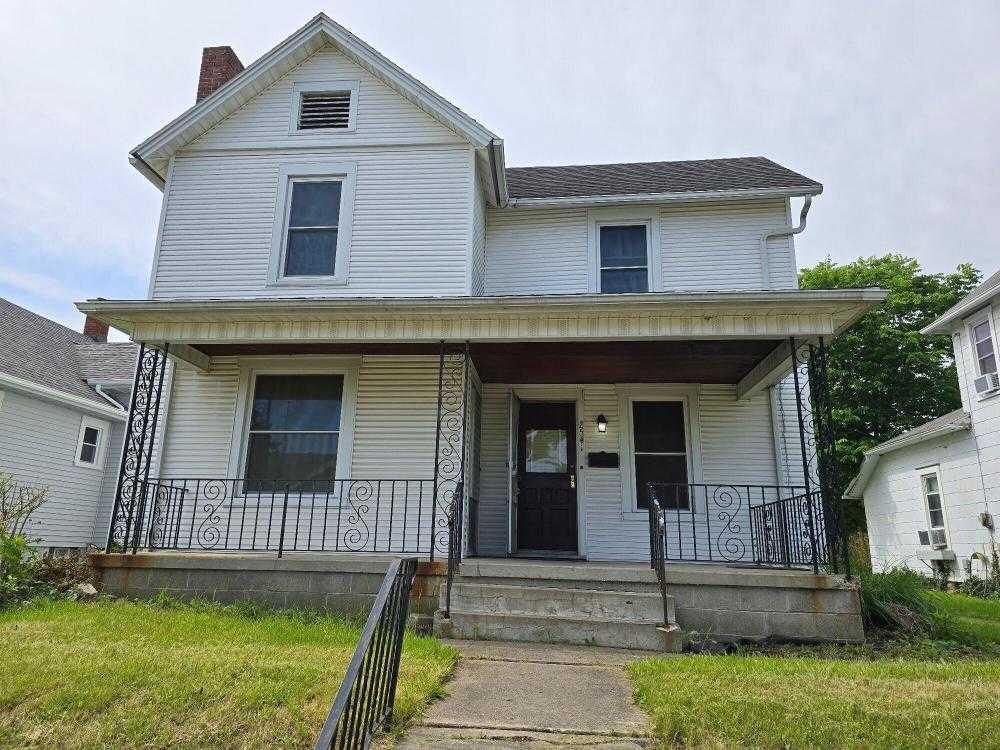 2541 Tecumseh, 1031949, Springfield, Single Family Residence,  for sale, Lagonda Creek Real Estate, LLC 